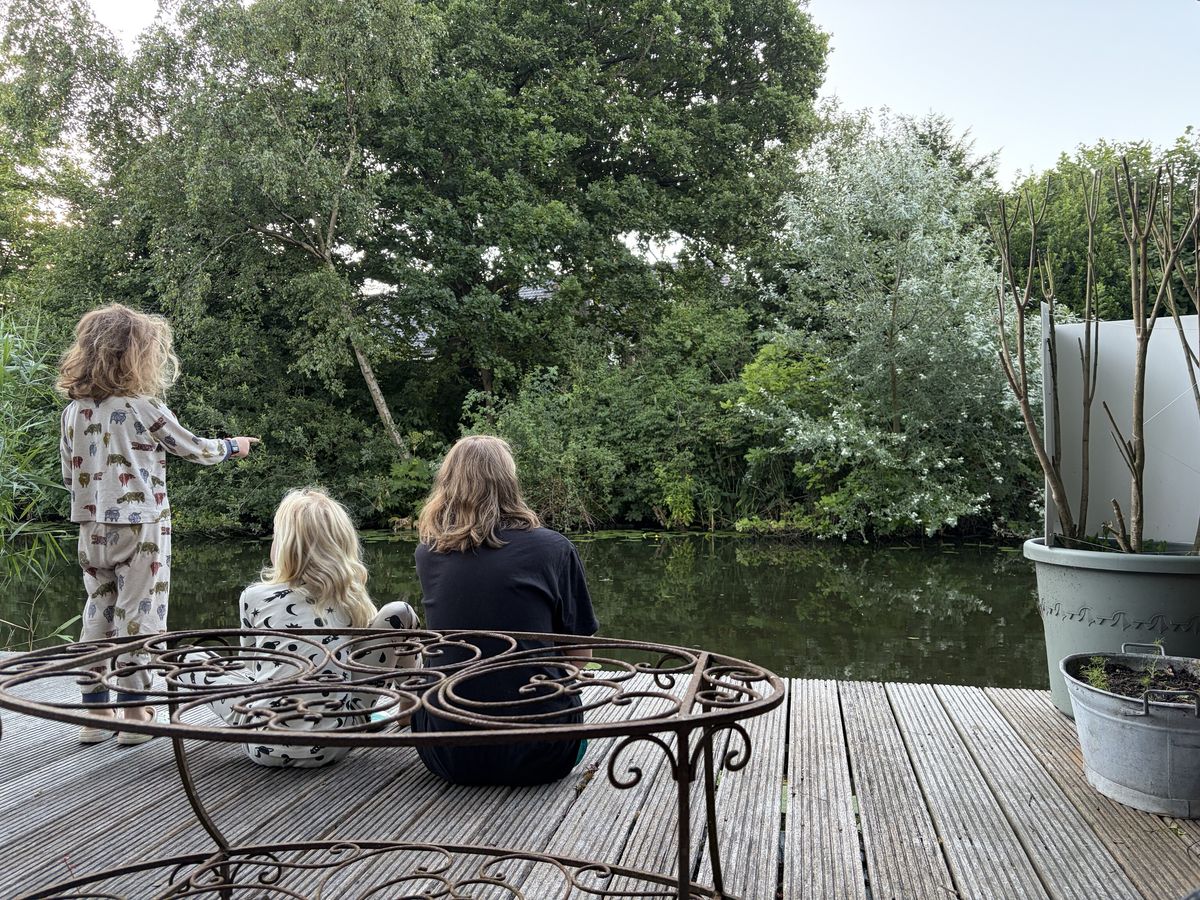 Alkmaar — Saturday, July 4, 06:33