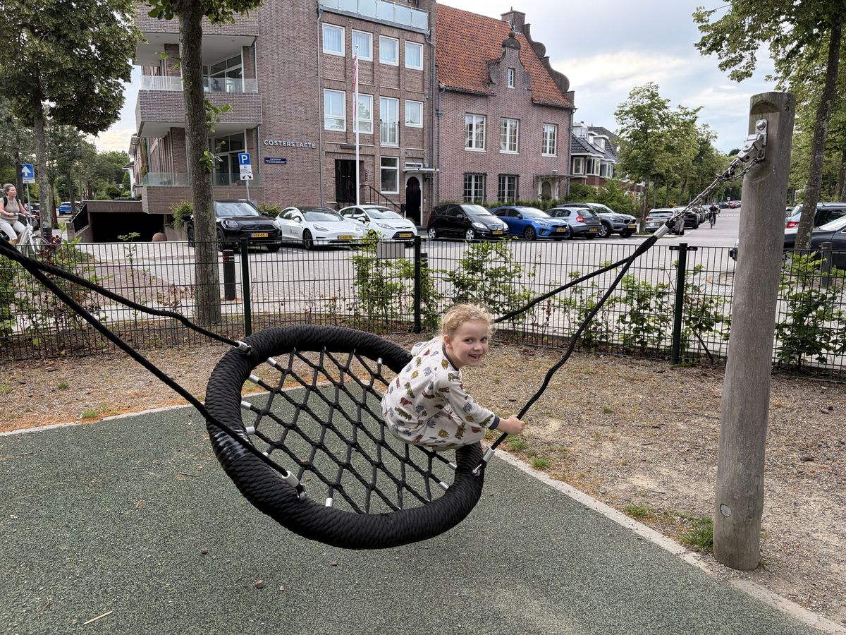 Alkmaar — Tuesday, July 7, 07:27