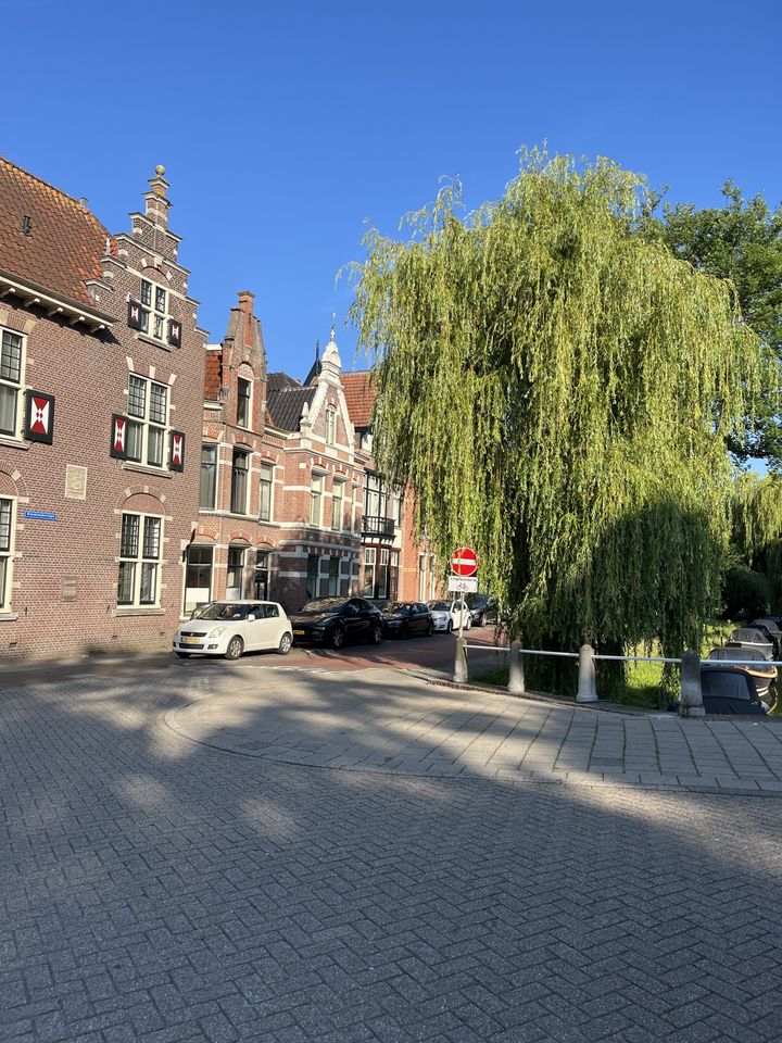 Alkmaar — Friday, July 10, 08:22