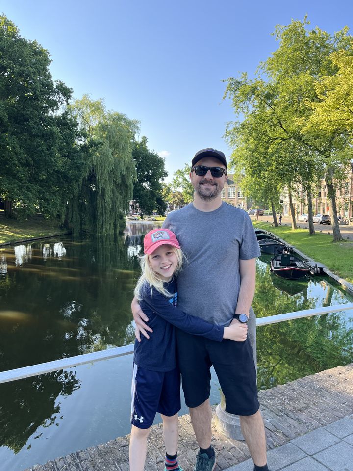 Alkmaar — Friday, July 10, 08:23