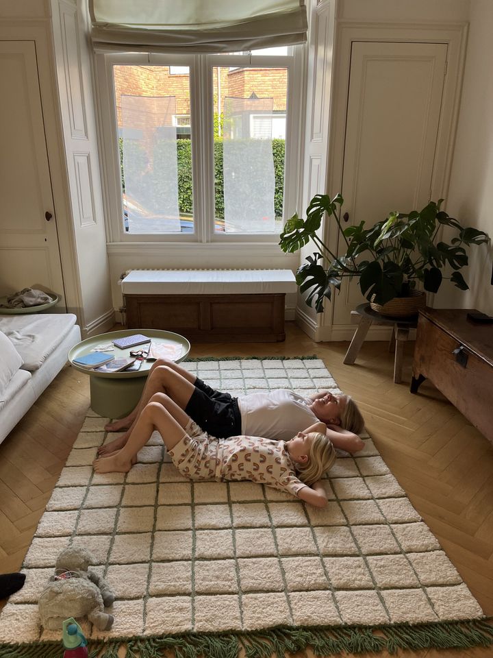 Alkmaar — Tuesday, July 7, 08:25