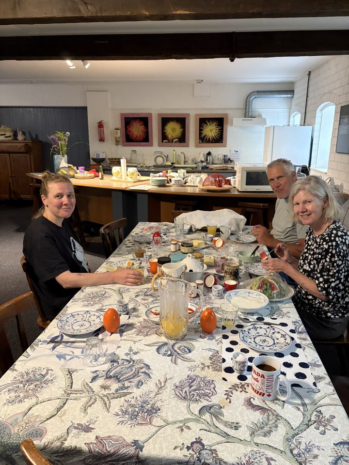 Schijndel — Wednesday, July 22, 08:27