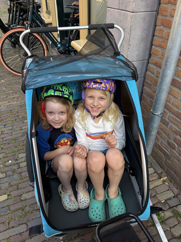 Alkmaar — Thursday, July 9, 09:46
