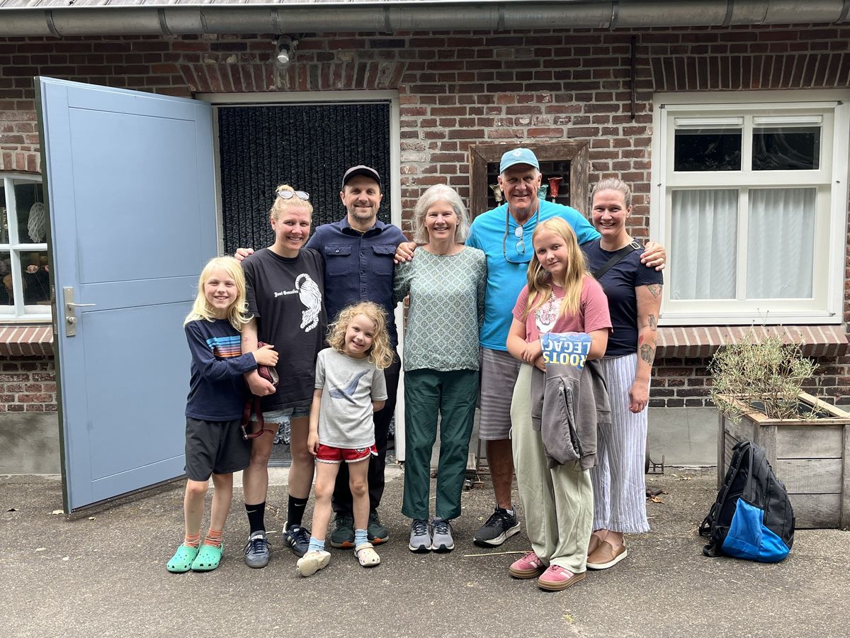 Schijndel — Friday, July 24, 10:26