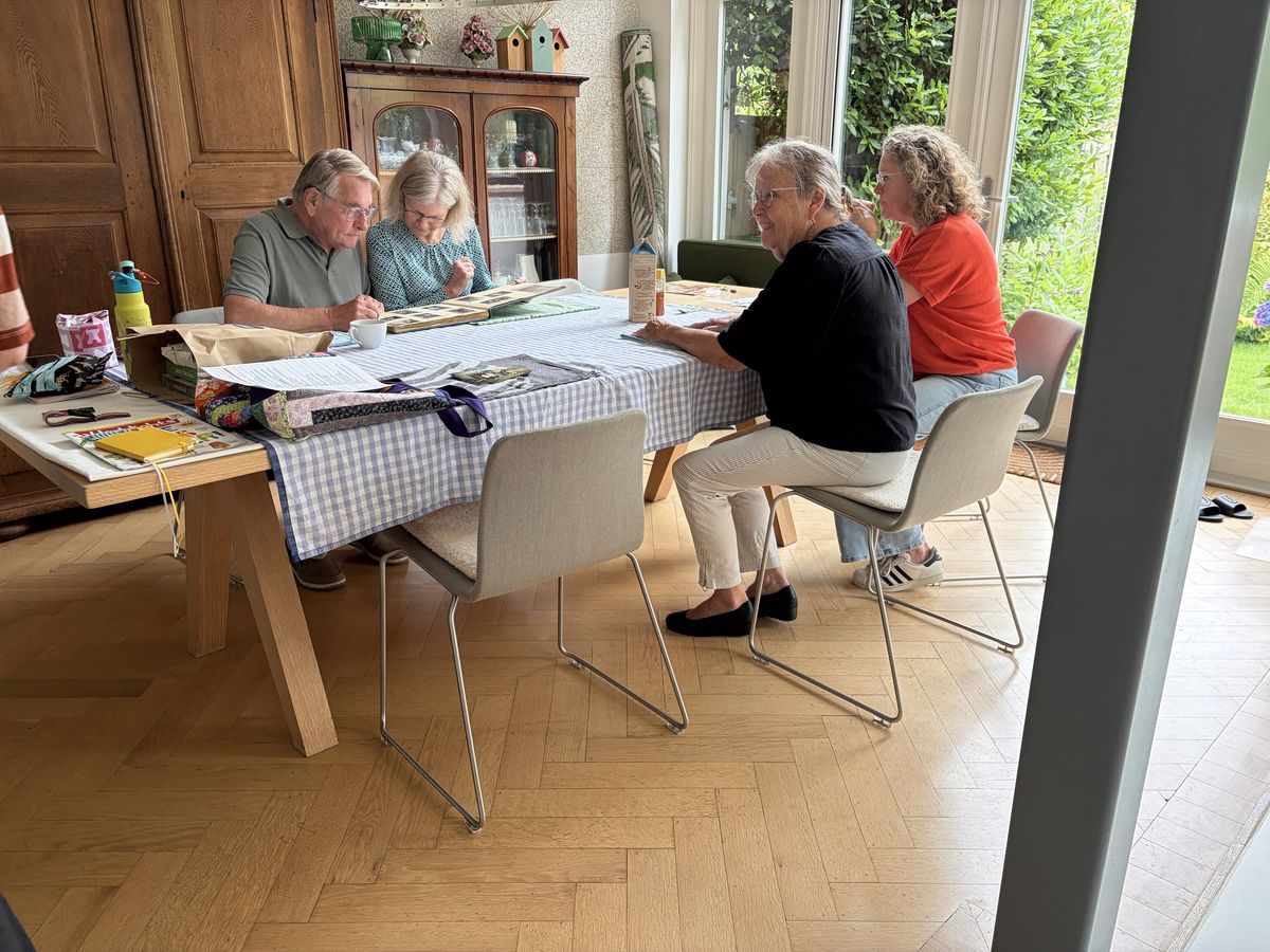Alkmaar — Wednesday, July 8, 10:35