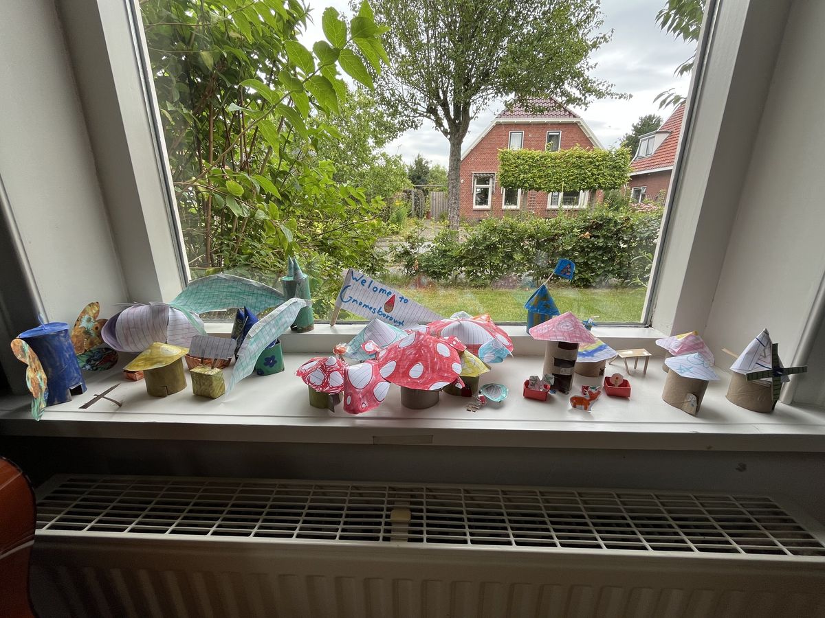 Zuidwolde — Thursday, July 16, 10:42