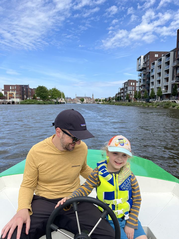Alkmaar — Tuesday, July 7, 10:51