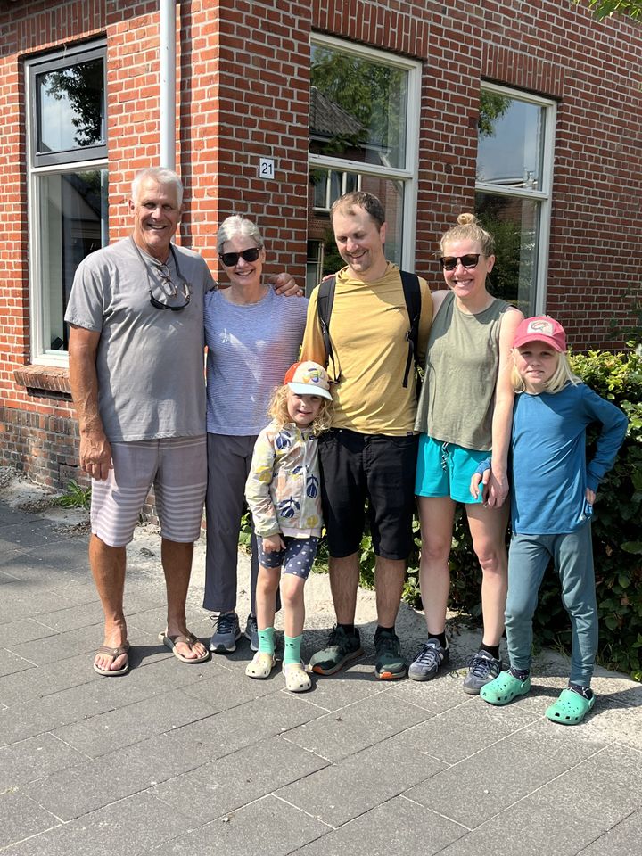 Zuidwolde — Friday, July 17, 11:04