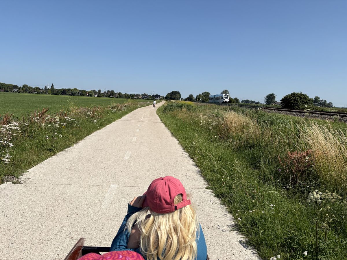 Zuidwolde — Tuesday, July 14, 11:14