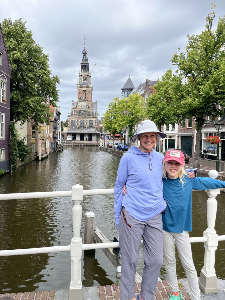 Alkmaar — Saturday, July 4, 11:25