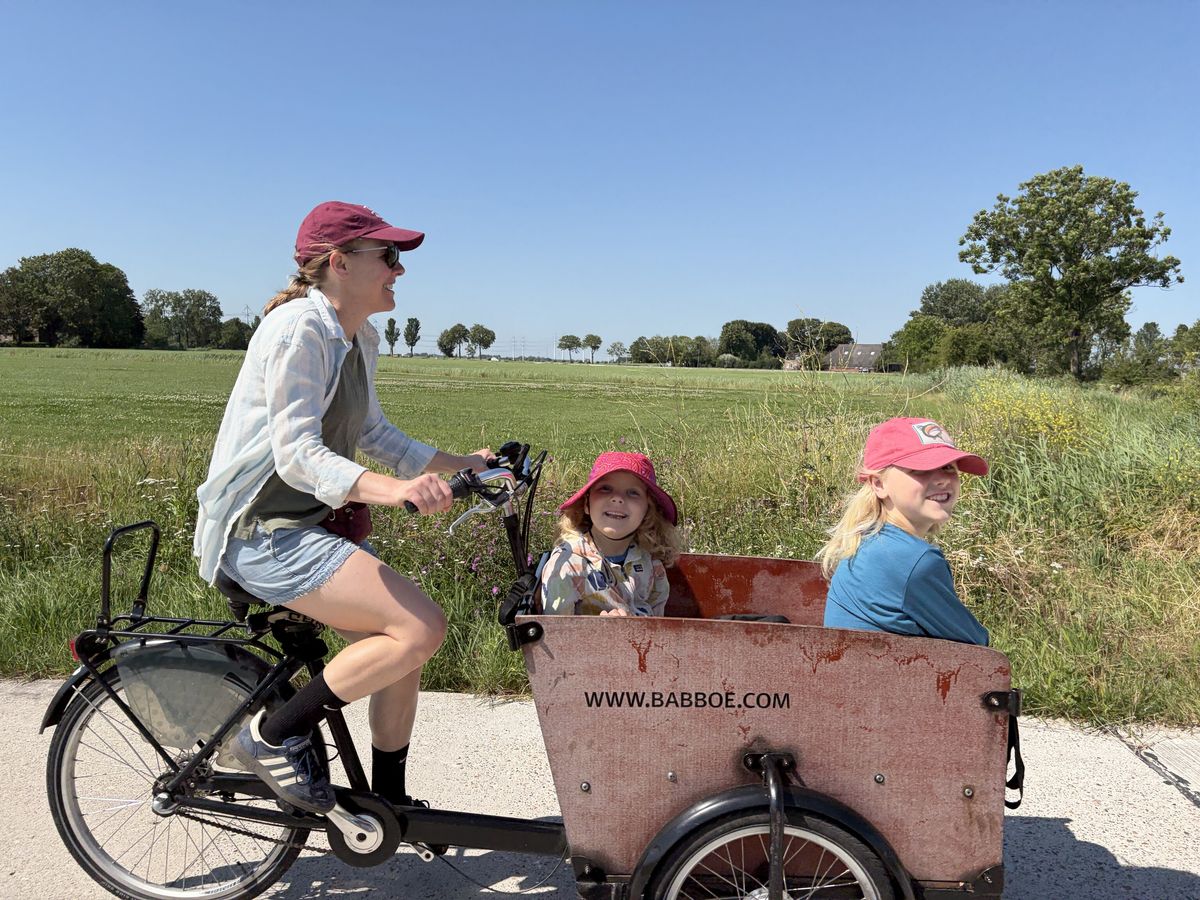 Zuidwolde — Tuesday, July 14, 11:25