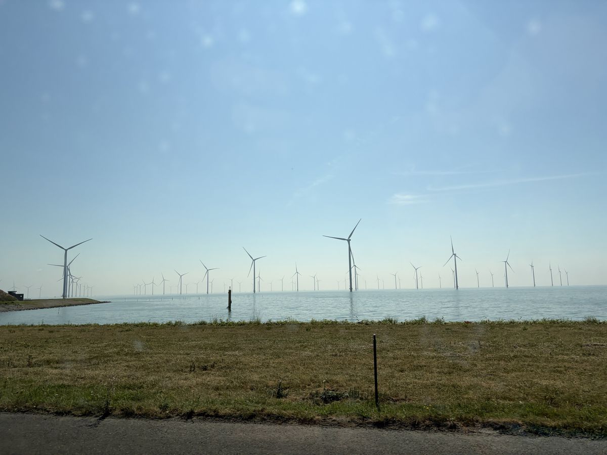 Alkmaar — Friday, July 10, 11:32