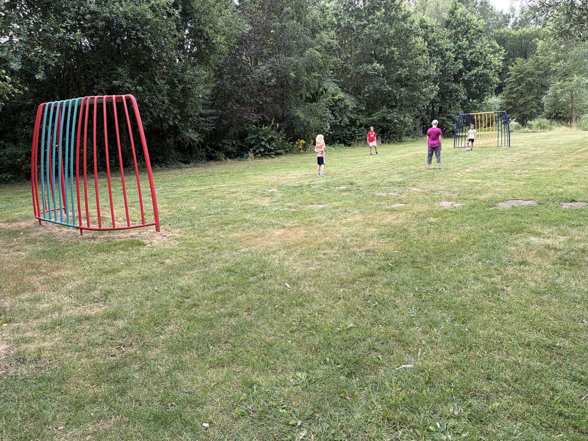 Schijndel — Thursday, July 23, 11:33