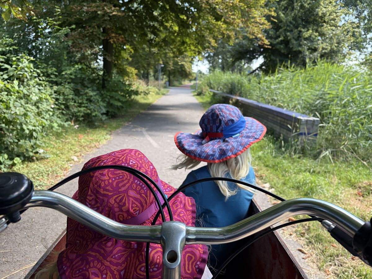 Zuidwolde — Wednesday, July 15, 11:51