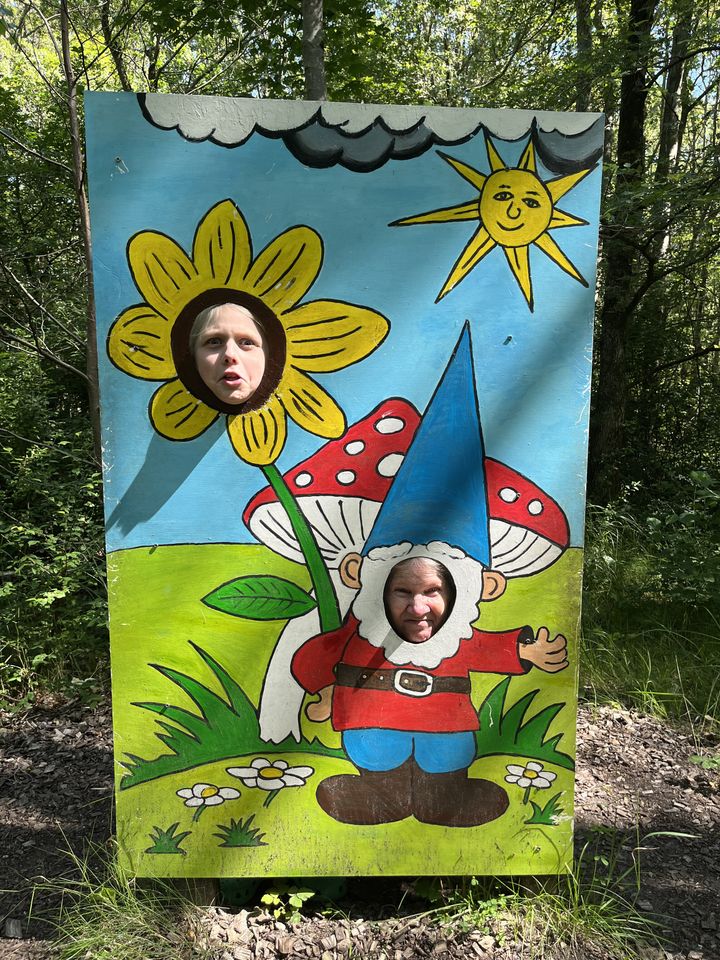 Zuidwolde — Sunday, July 12, 11:57