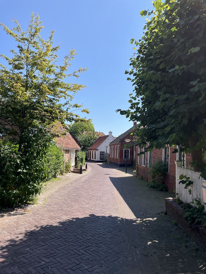 Zuidwolde — Tuesday, July 14, 12:19