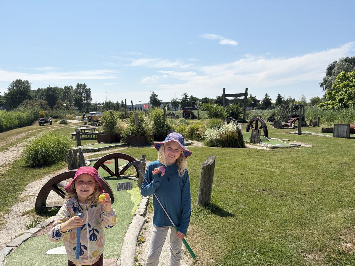 Zuidwolde — Wednesday, July 15, 12:28