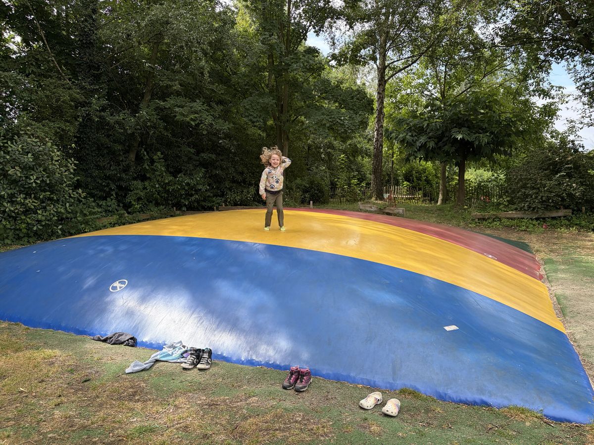 Schijndel — Wednesday, July 22, 12:39