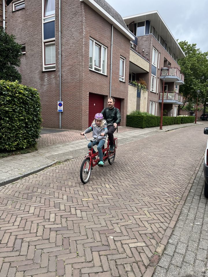 Alkmaar — Sunday, July 5, 13:05
