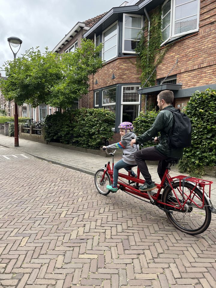 Alkmaar — Sunday, July 5, 13:05