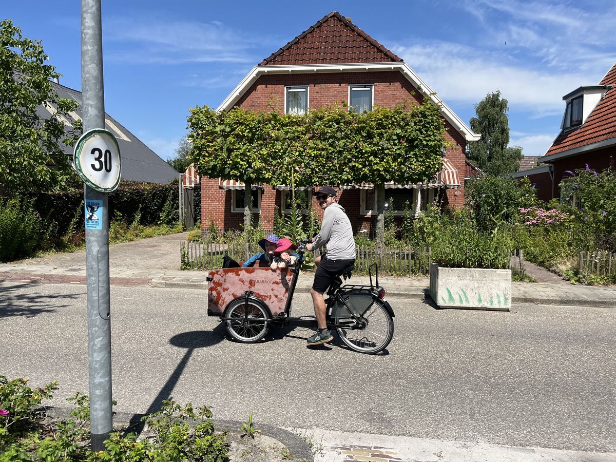Groningen — Monday, July 13, 13:19
