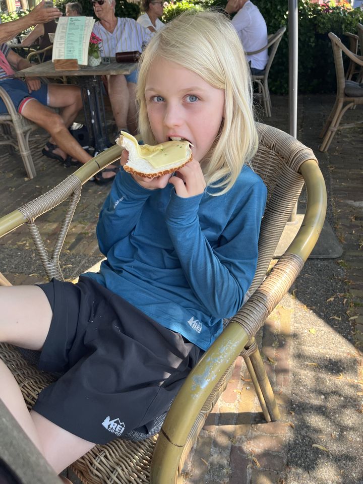 Zuidwolde — Tuesday, July 14, 14:04