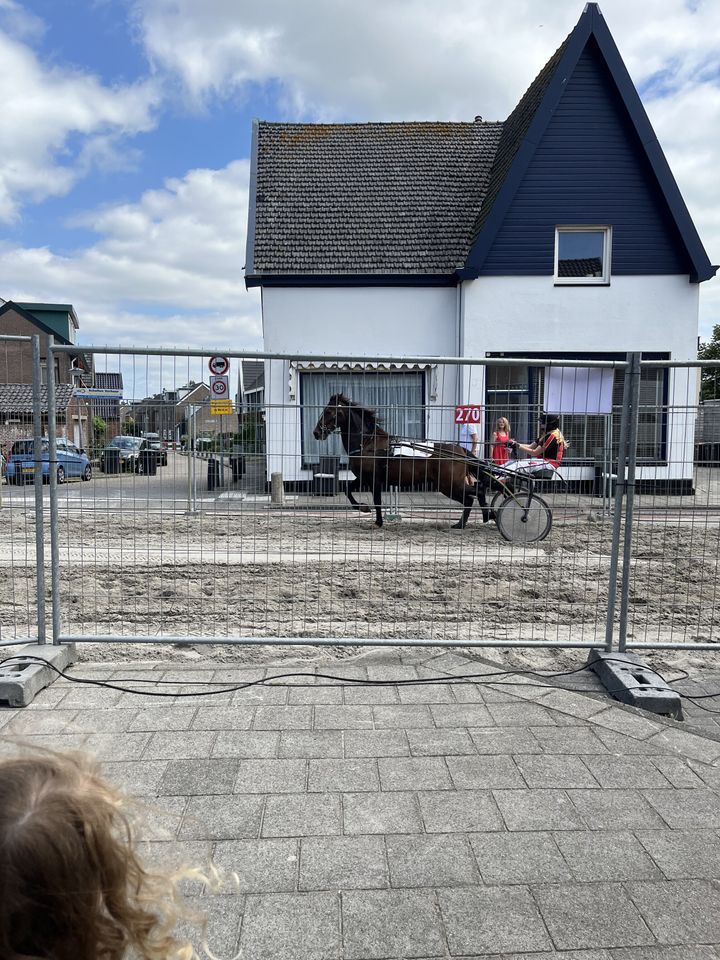 Alkmaar — Thursday, July 9, 14:12