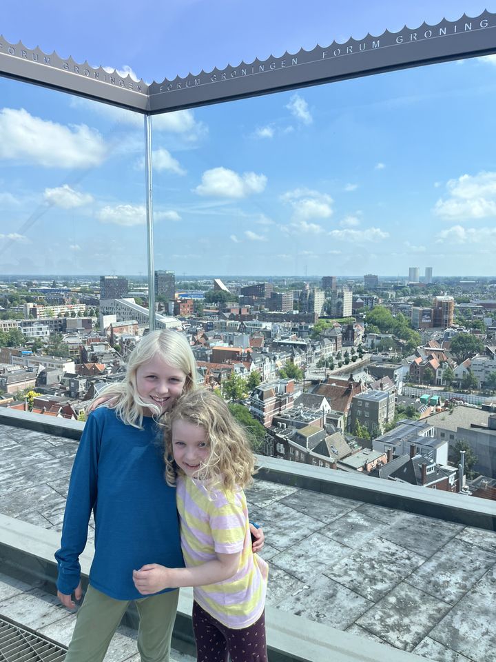 Groningen — Saturday, July 11, 14:20