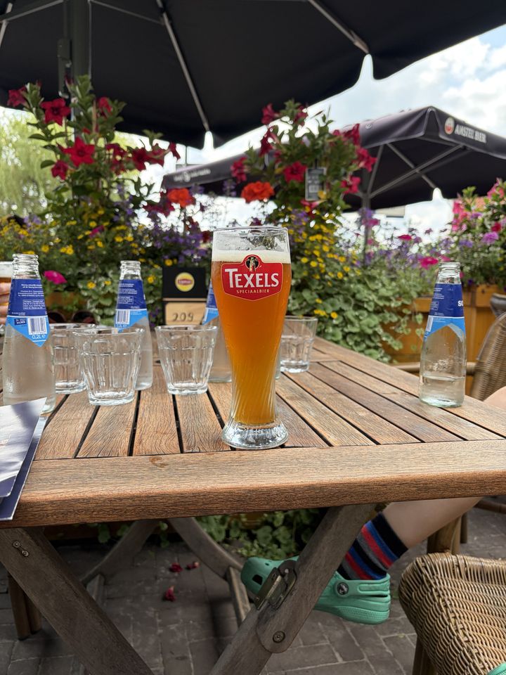 Zuidwolde — Friday, July 10, 14:23