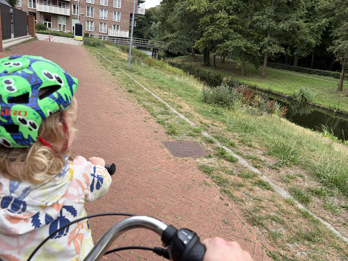 Alkmaar — Sunday, July 5, 14:58
