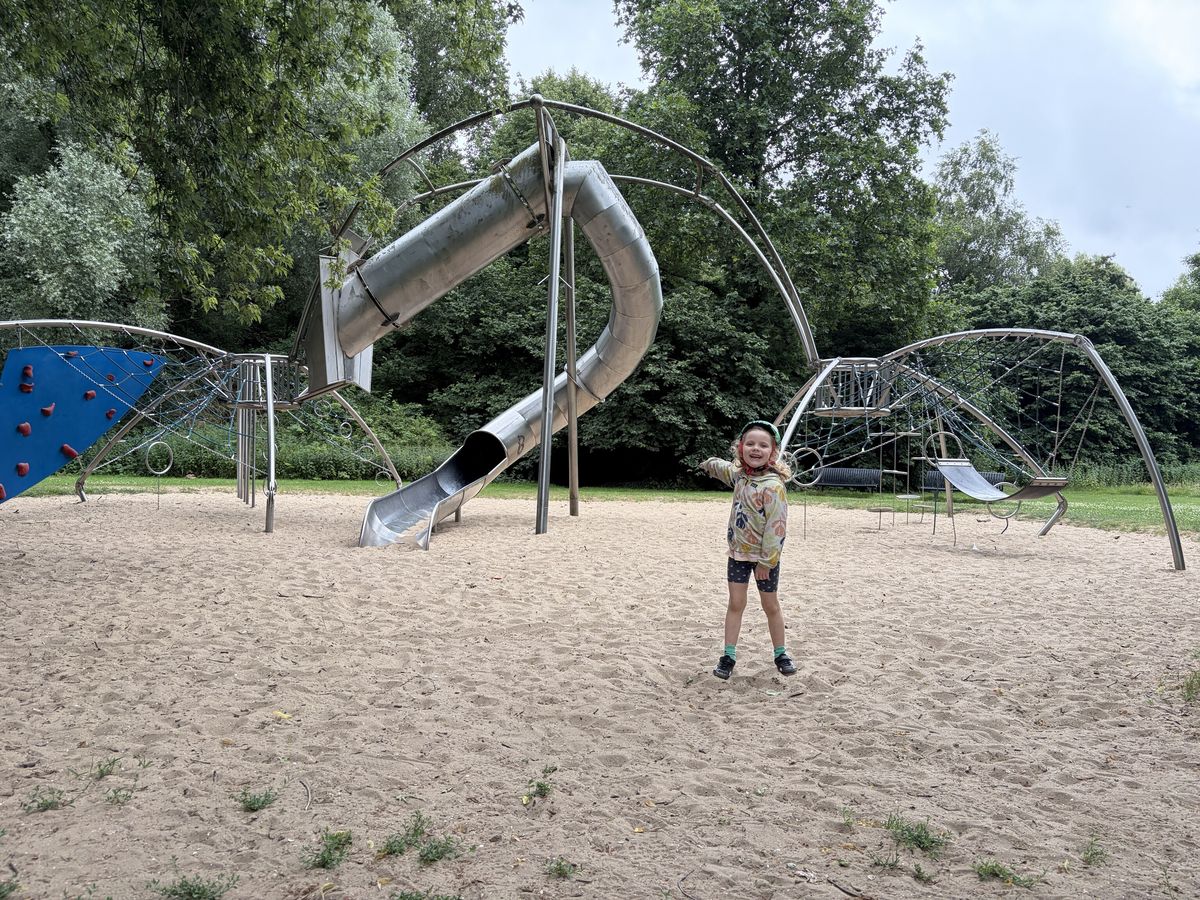 Alkmaar — Sunday, July 5, 15:02