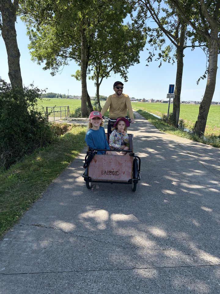 Zuidwolde — Tuesday, July 14, 15:02
