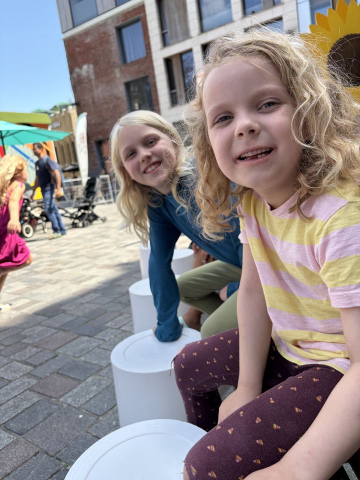 Groningen — Saturday, July 11, 15:03