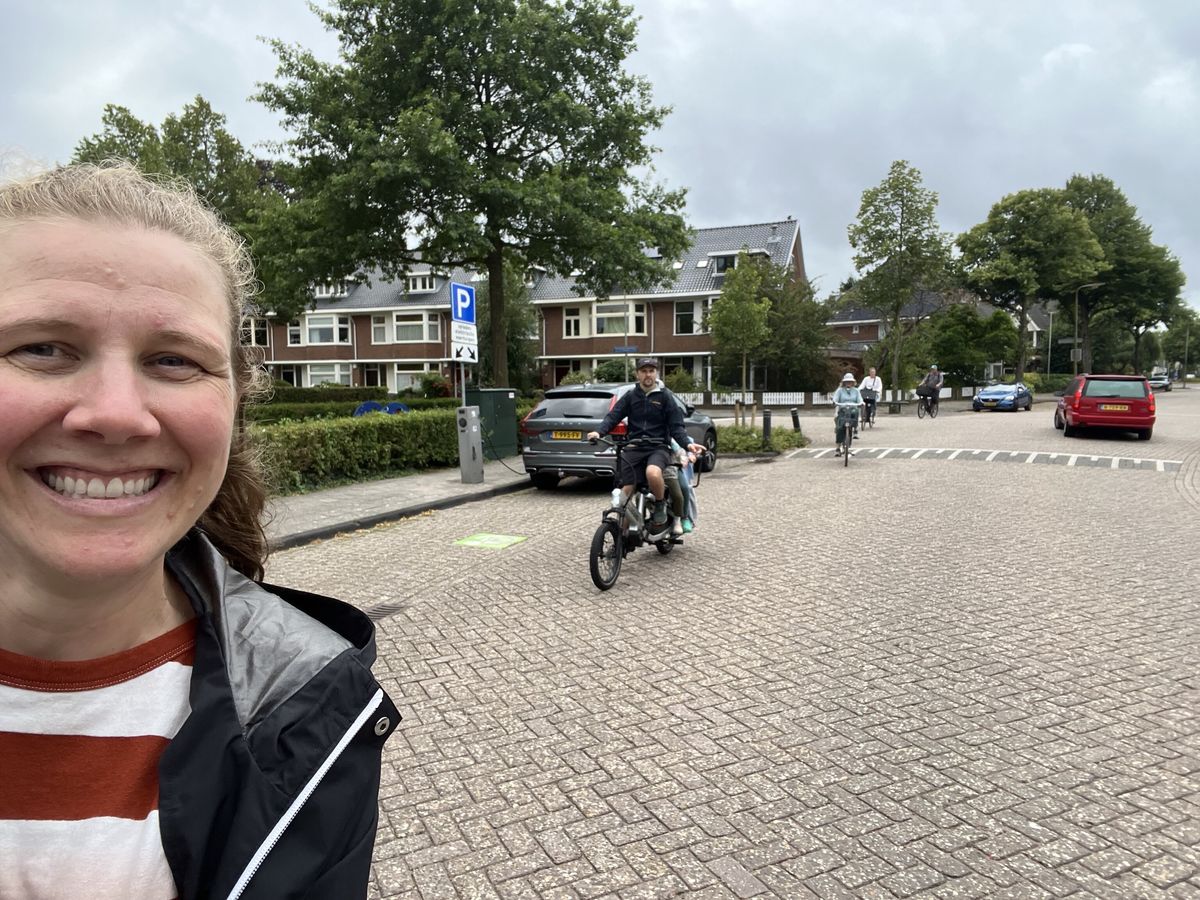 Haarlem — Sunday, July 26, 15:07
