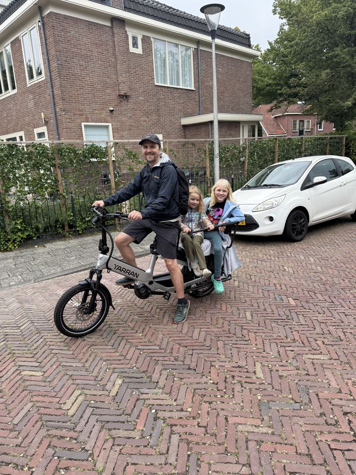 Haarlem — Sunday, July 26, 15:08