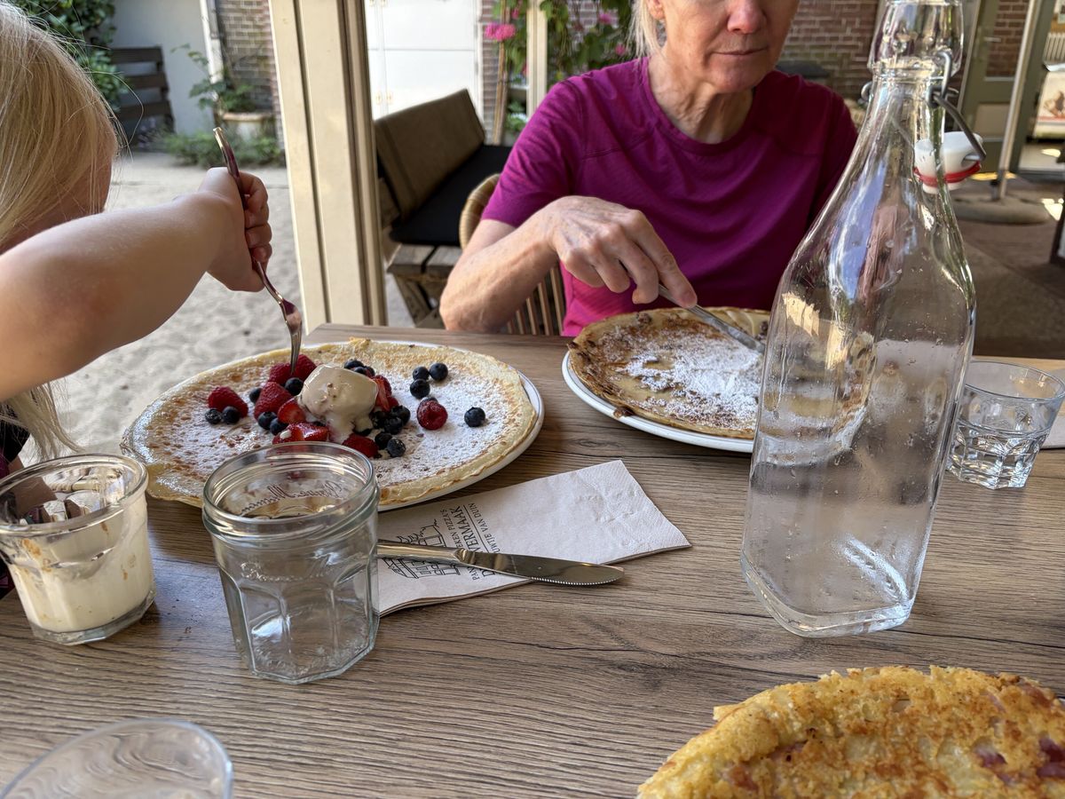 Alkmaar — Thursday, July 9, 15:27