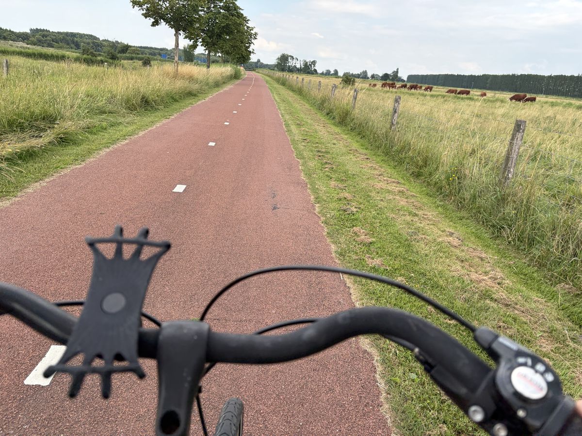 Groningen — Thursday, July 16, 15:59