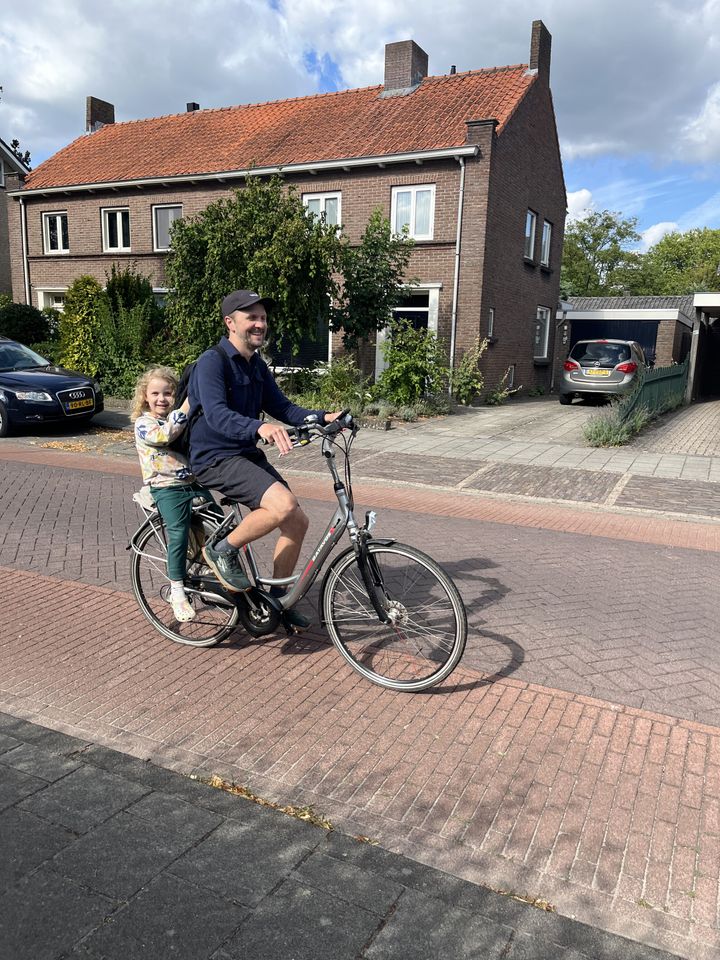 Schijndel — Thursday, July 23, 17:19
