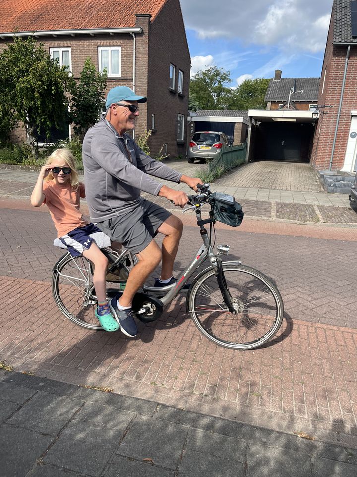 Schijndel — Thursday, July 23, 17:19