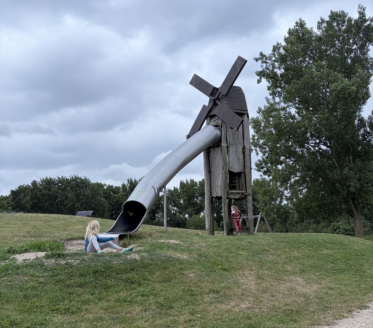 Alkmaar — Saturday, July 4, 17:41