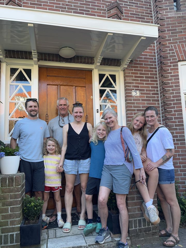 Haarlem — Wednesday, July 29, 18:15