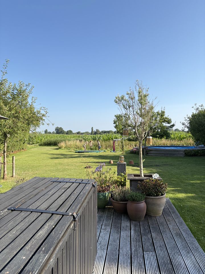 Zuidwolde — Monday, July 13, 18:41