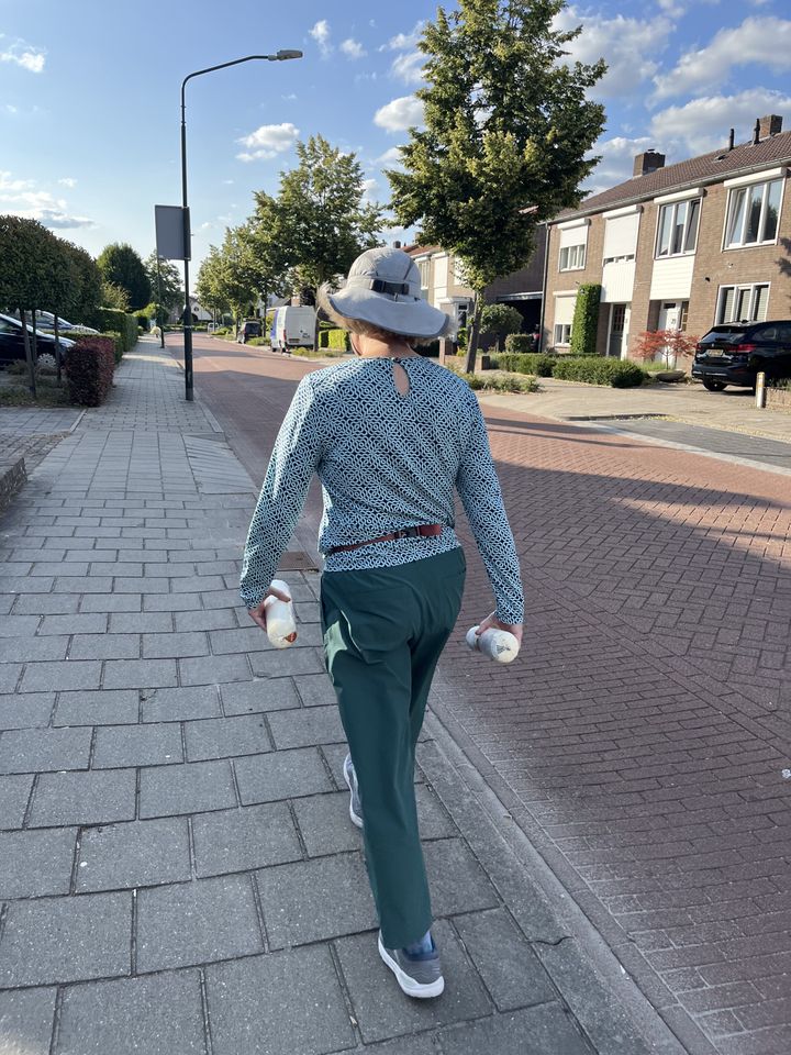 Schijndel — Tuesday, July 21, 19:02
