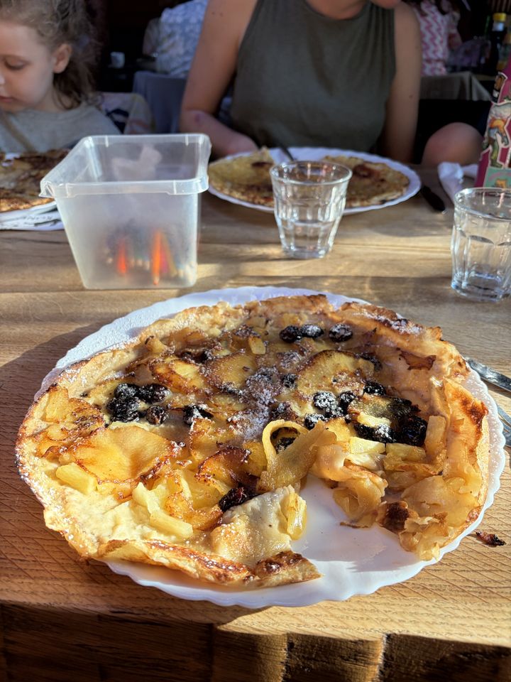 Haarlem — Monday, July 27, 19:26