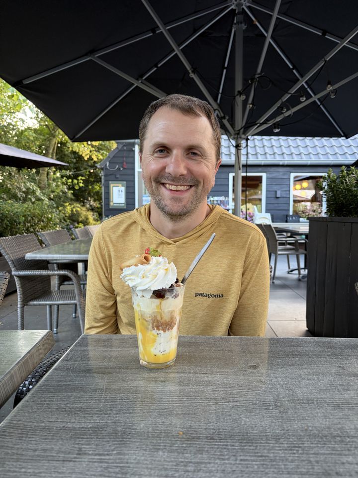 Giethoorn — Friday, July 17, 20:19